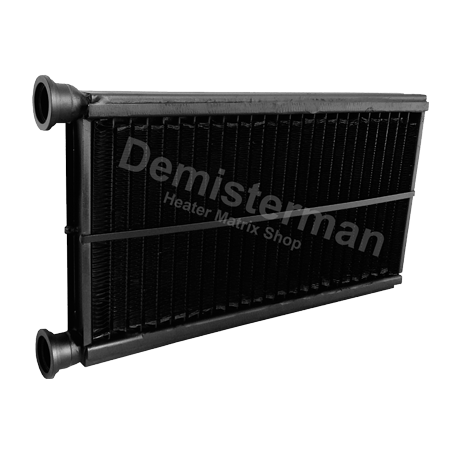 Mitsubishi L200 Mk4 KB4 2013 onwards heater matrix