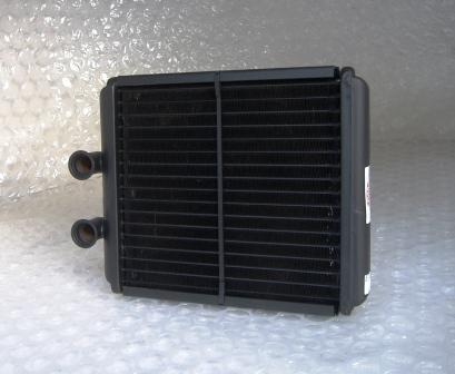 toyota celica heater matrix #5