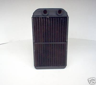 1995 toyota supra heater core #3 1995 toyota supra heater core #3