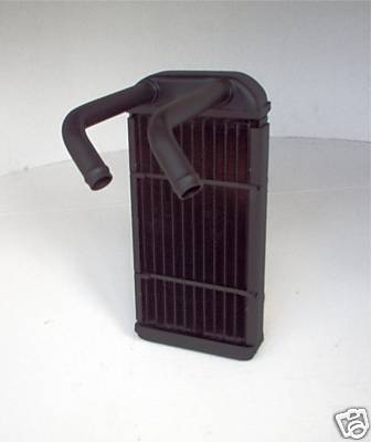 toyota starlet heater matrix #2 toyota starlet heater matrix #2