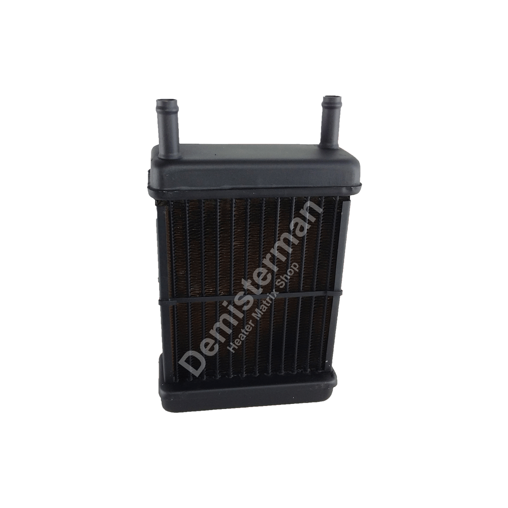 Mini up to 1970 Heater matrix